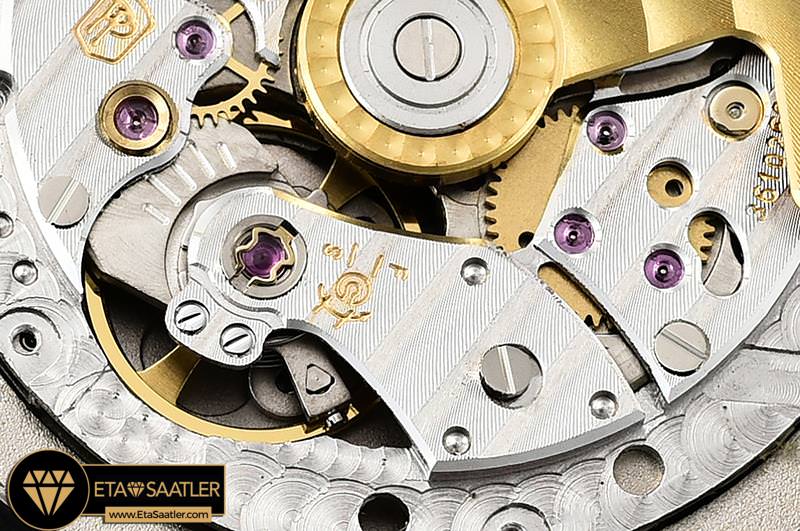 PP0289 - Nautilus 5711 40th Anniv Ed SSSS Blue JJF MY9015 Mod modelleri PP0289 - Nautilus 5711 40th Anniv Ed SSSS Blue JJF MY9015 Mod - 17.jpg